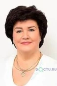 Величко Ольга Борисовна - Новосибирск