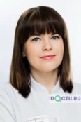 Величко Ольга Владимировна - Иваново
