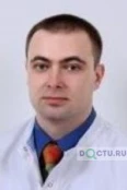 Величко Павел Борисович - Астрахань
