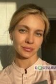 Величко Полина Юрьевна - Хабаровск