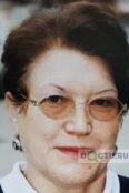 Величко Светлана Андреевна - Томск