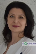 Величко Светлана Павловна - Барнаул