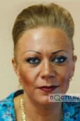 Величко Татьяна Александровна - Санкт-Петербург
