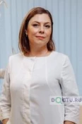 Величко Татьяна Сергеевна - Самара