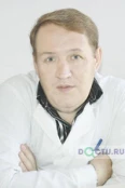 Величко Валерий Николаевич - Омск