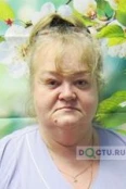 Величкович Ольга Геннадьевна - Санкт-Петербург