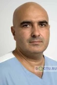 Велиев Мубариз Тофик Оглы - Ростов-на-Дону