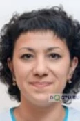 Велиева Эльвира Наримановна - Симферополь