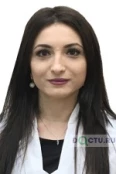 Велиеви Нурида Рустамовна - Саратов