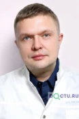Велигур Денис Борисович - Новосибирск