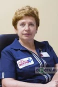 Великая Инна Анатольевна - Симферополь