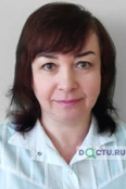 Великанова Анна Юрьевна - Саратов