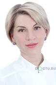 Великих Алла Ивановна - Краснодар