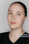 Великис Екатерина Николаевна - Псков