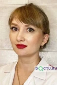 Великодская Ольга Ивановна - Москва