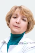 Великорецкая Марина Дмитриевна - Москва