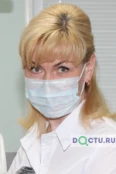 Великова Лариса Владимировна - Калининград