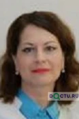 Великжанина Елена Анатольевна - Краснодар