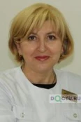 Великжанина Светлана Николаевна - Сочи