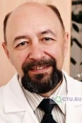 Велижанин Сергей Ионович - Тюмень