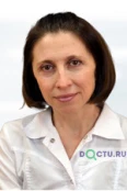 Велижанина Ольга Валерьевна - Москва