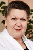 Велижанина Ирина Аркадьевна - Тюмень