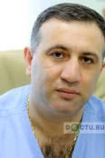 Велян Севак Валерьевич - Новороссийск