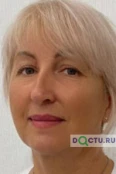 Велькина Галина Алексеевна - Омск