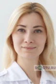 Вельмакина Ирина Владимировна - Нижний Новгород