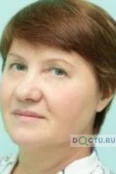 Вельмакина Нина Викторовна - Москва