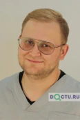 Вельшикаев Роман Константинович - Санкт-Петербург