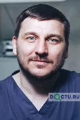 Венцель Виталий Вольдемарович - Омск