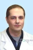 Венедиктов Дмитрий Леонидович - Екатеринбург