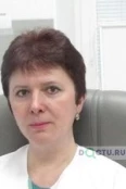 Венедиктова Евгения Львовна - Москва