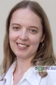 Венедиктова Ольга Владимировна - Москва