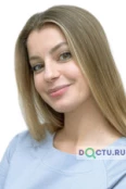Венгренюк София Романовна - Москва