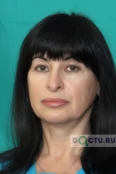 Венидиктова Ольга Вячеславовна - Краснодар