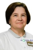 Венько Марина Юрьевна - Екатеринбург