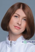 Венкова Елена Николаевна - Нижний Новгород