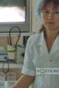 Веприкова Елена Владимировна - Ульяновск