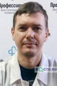 Верба Дмитрий Владимирович - Владивосток