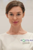 Вербицкая Кира Викторовна - Москва