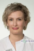 Вербицкая Ольга Борисовна - Барнаул