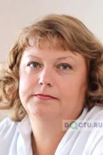 Вербицкая Оксана Станиславовна - Пенза