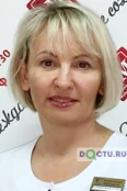 Вербицкая Ольга Георгиевна - Ростов-на-Дону