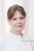 Вербицкая Ольга Владимировна - Москва
