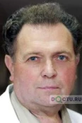 Вербицкий Игорь Александрович - Москва