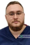 Вербицкий Илья Станиславович - Москва