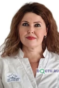 Вербовская Нина Вадимовна - Красноярск