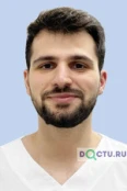 Вердиханов Ильмудин Исмаилович - Москва